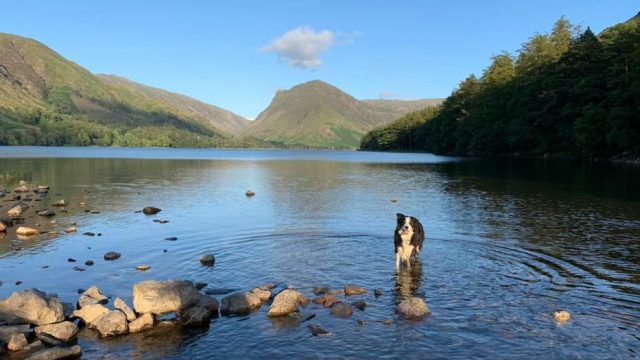 Loweswater